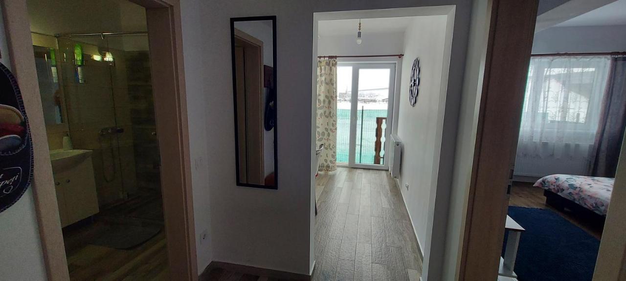 Das Home Rîşnov Exterior foto