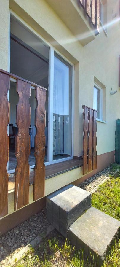Das Home Rîşnov Exterior foto
