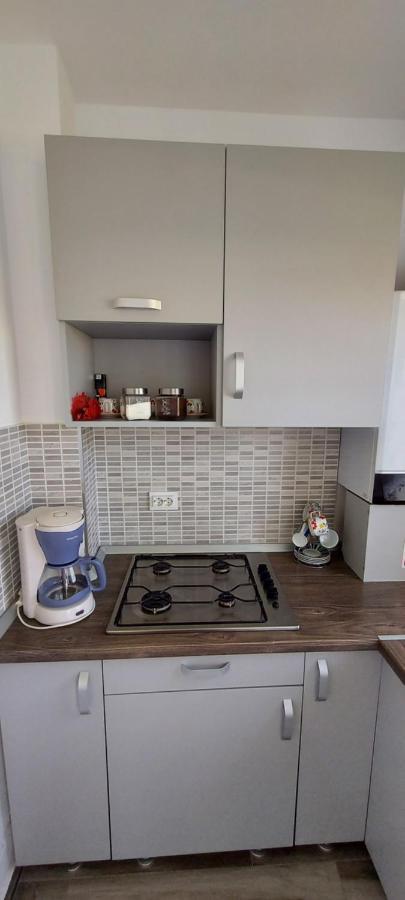 Das Home Rîşnov Exterior foto