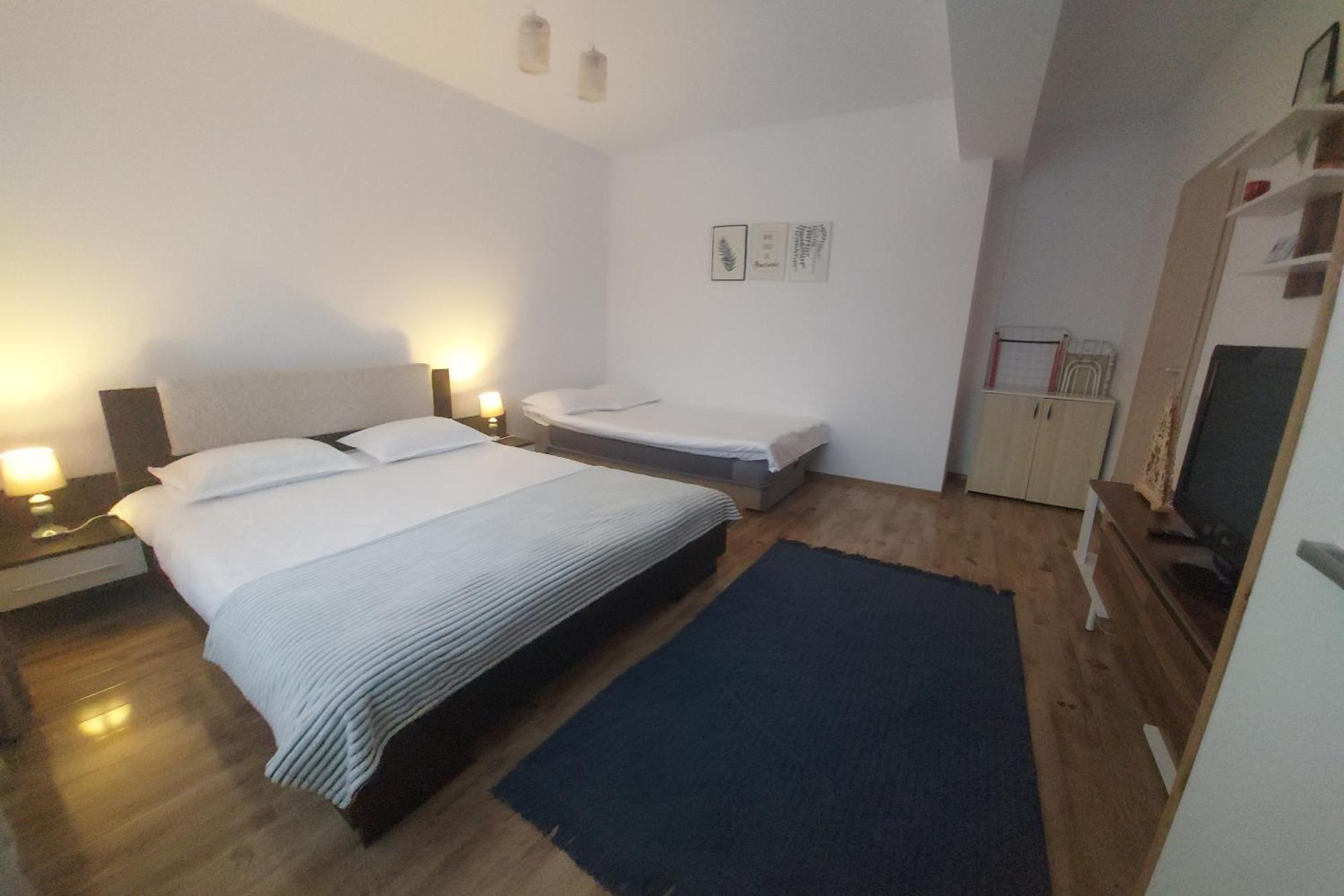 Das Home Rîşnov Exterior foto