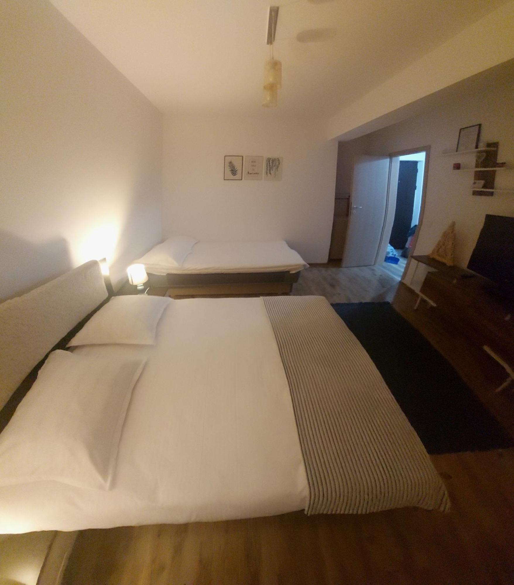 Das Home Rîşnov Exterior foto