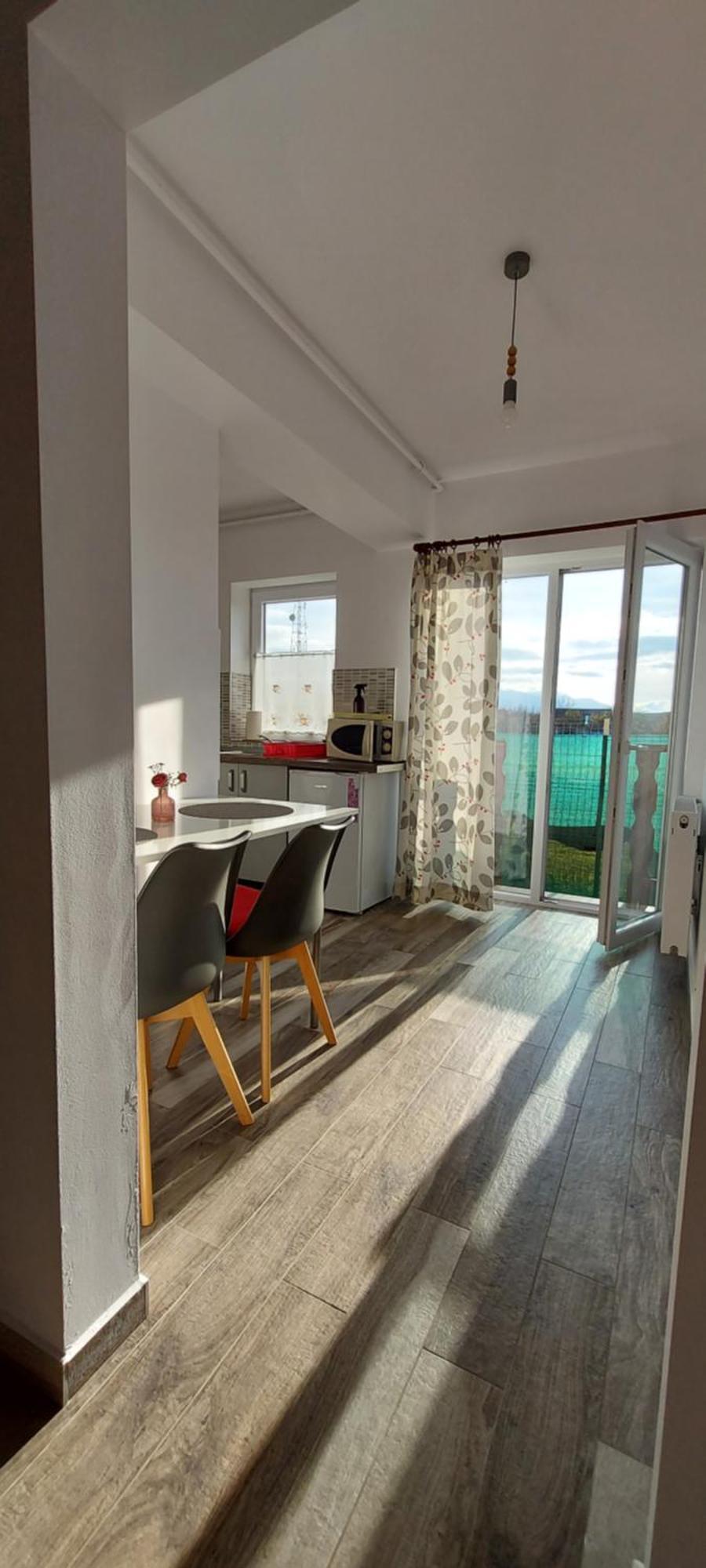 Das Home Rîşnov Exterior foto