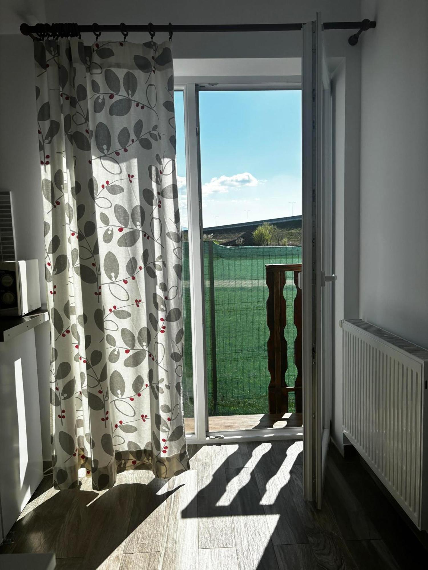 Das Home Rîşnov Exterior foto