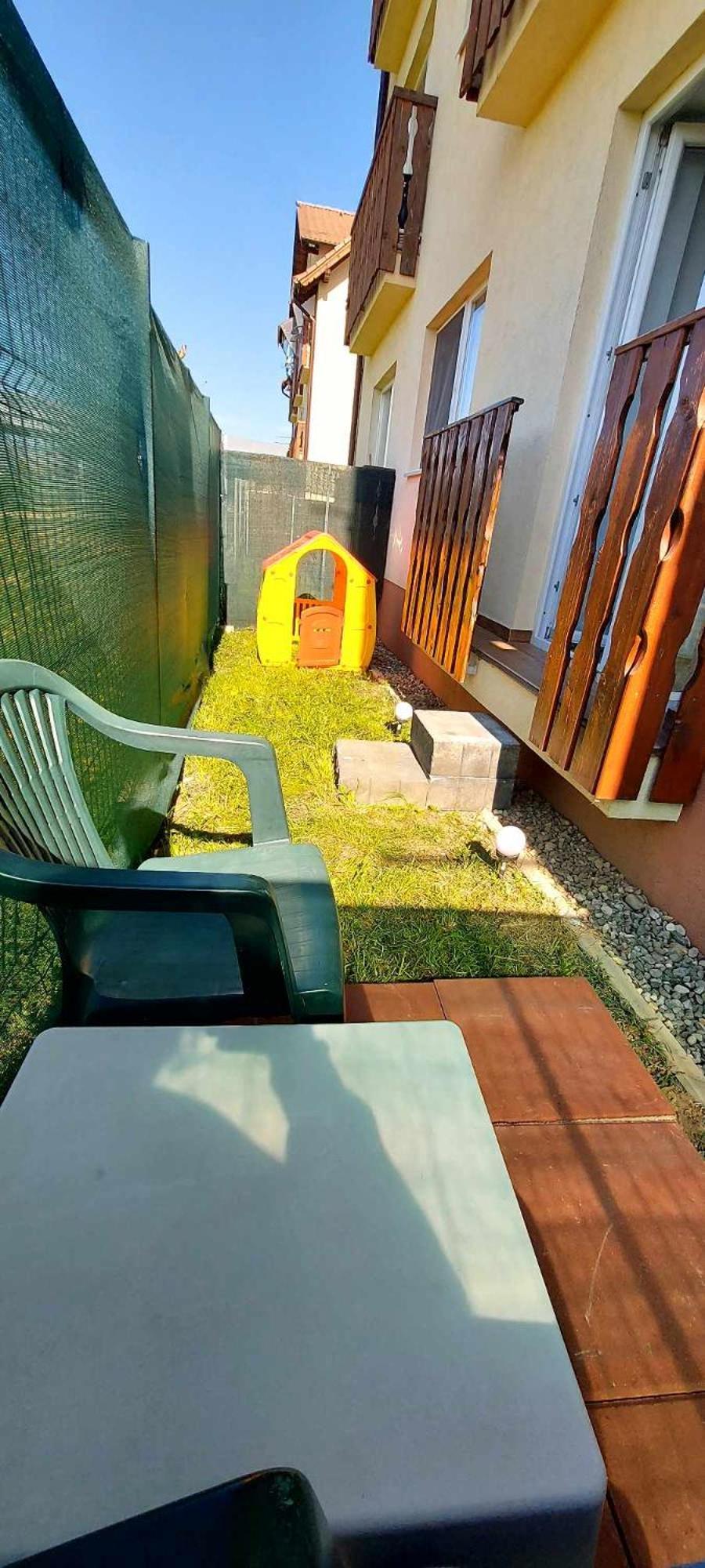 Das Home Rîşnov Exterior foto
