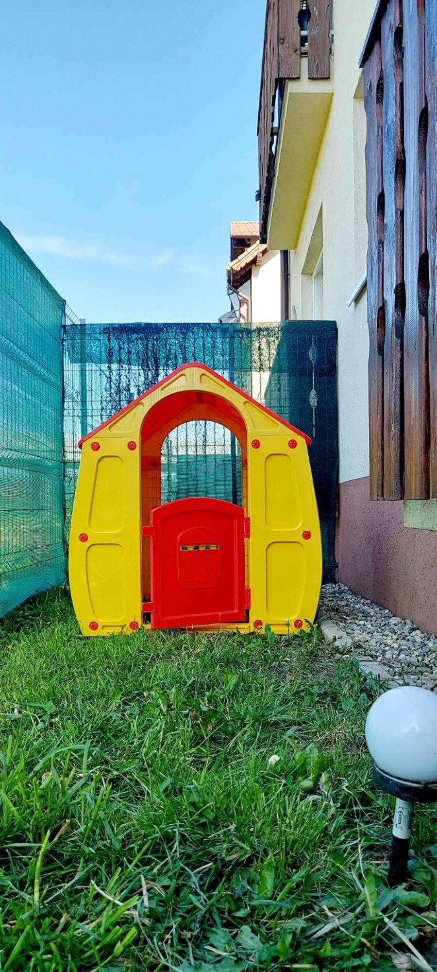 Das Home Rîşnov Exterior foto