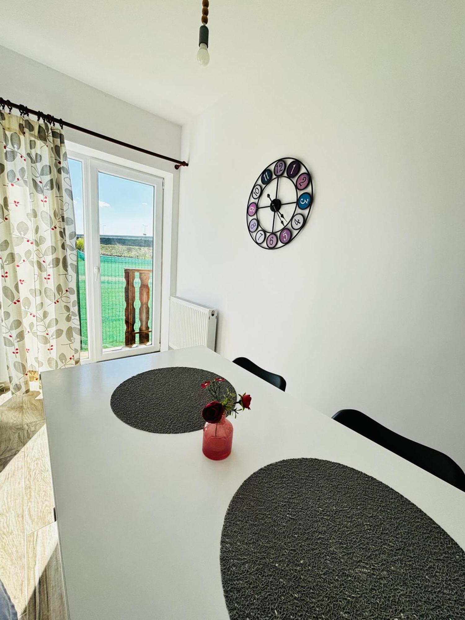 Das Home Rîşnov Exterior foto