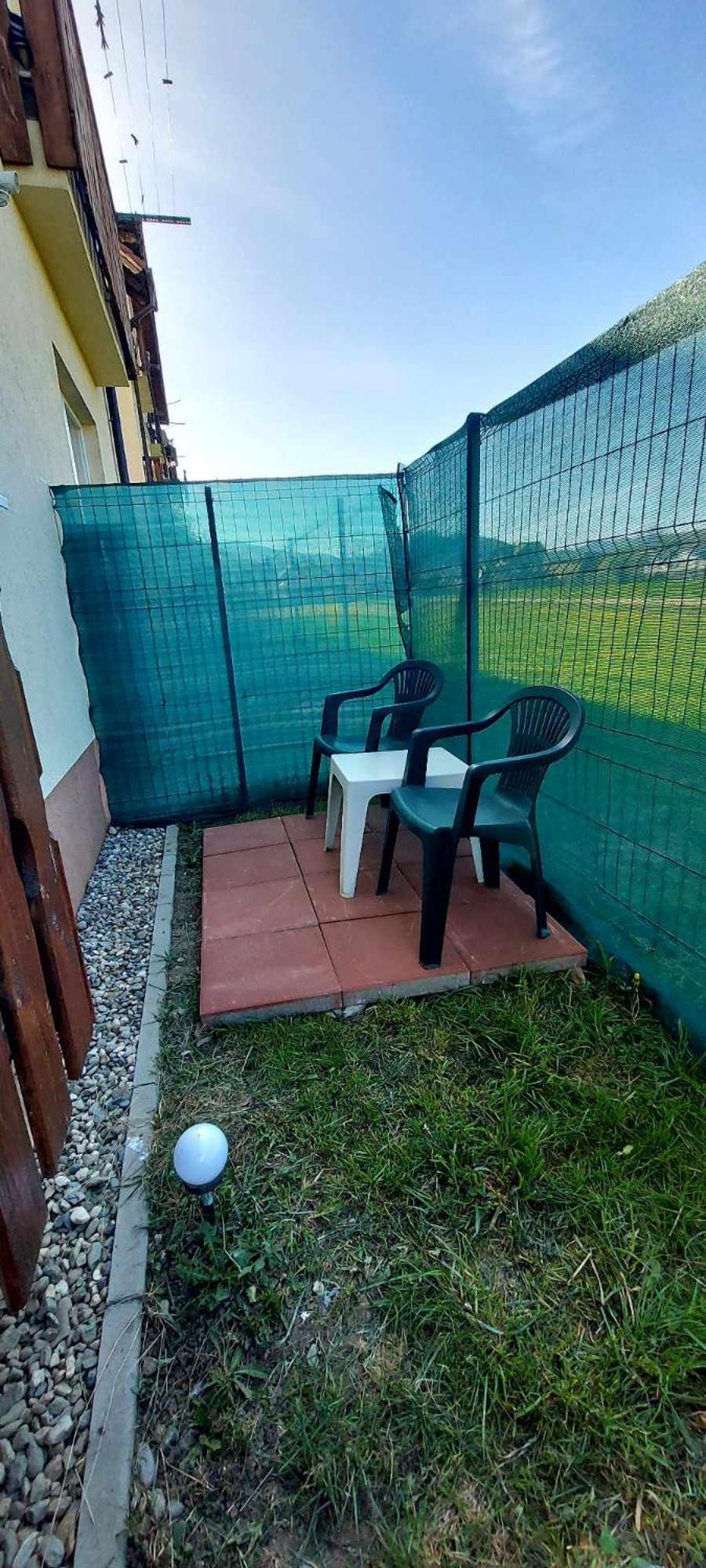 Das Home Rîşnov Exterior foto