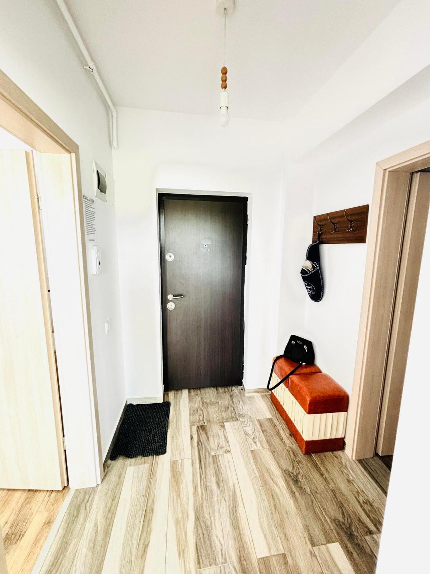 Das Home Rîşnov Exterior foto