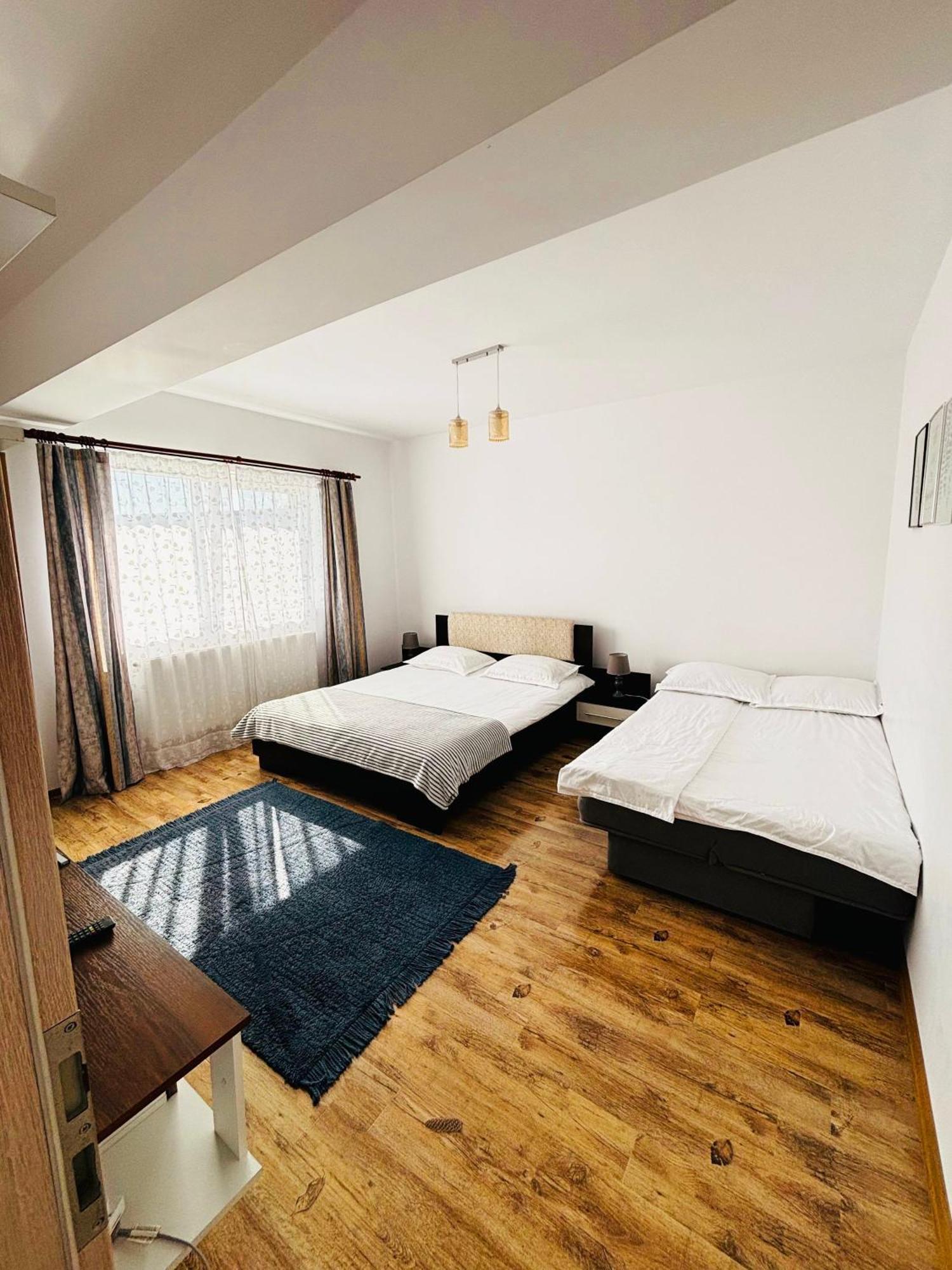Das Home Rîşnov Exterior foto