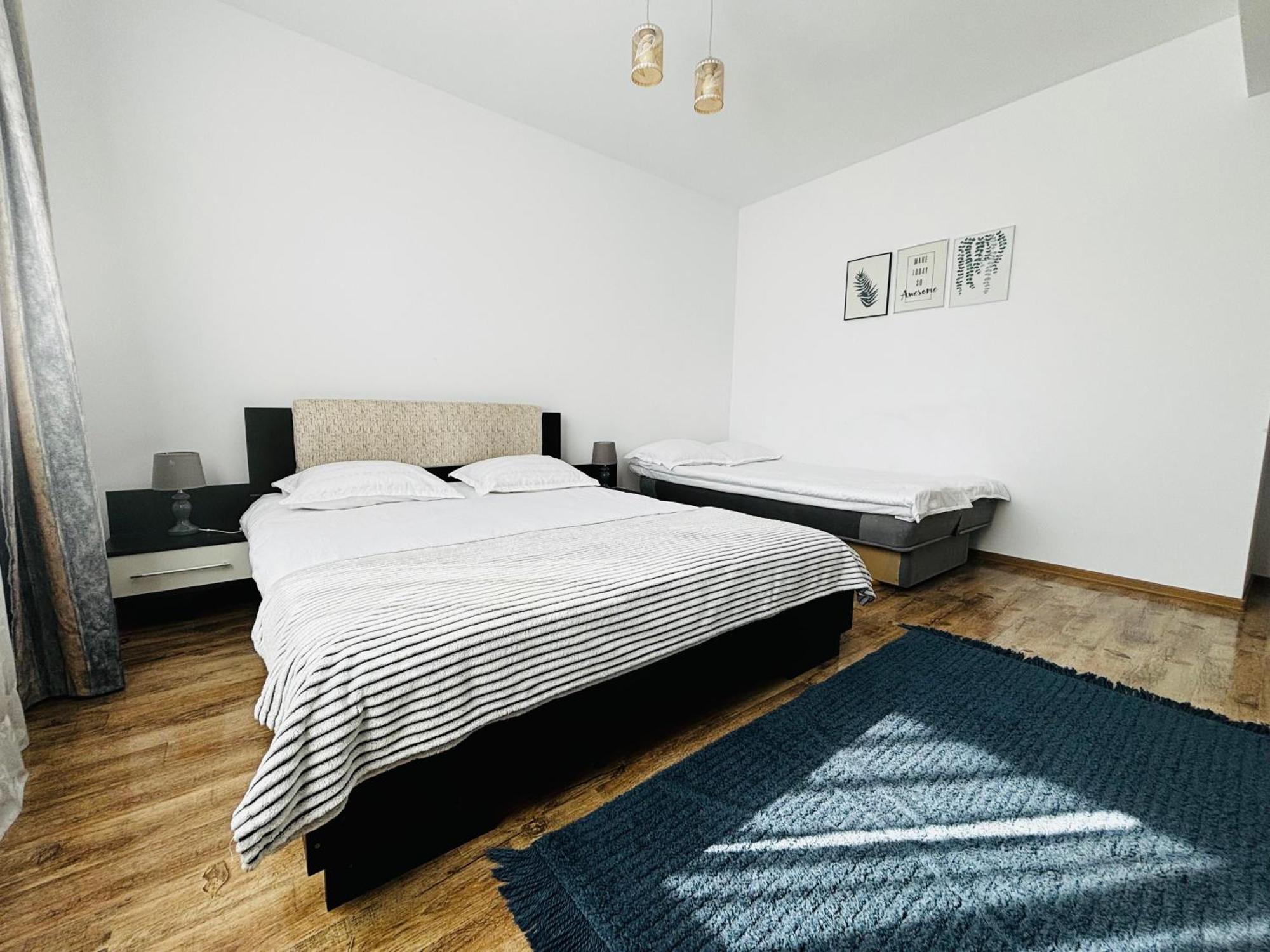 Das Home Rîşnov Exterior foto