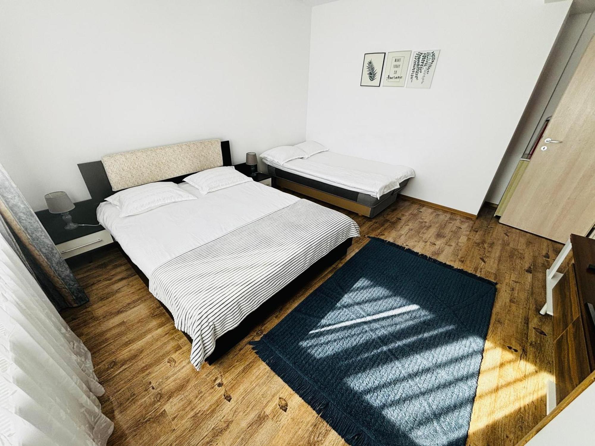 Das Home Rîşnov Exterior foto