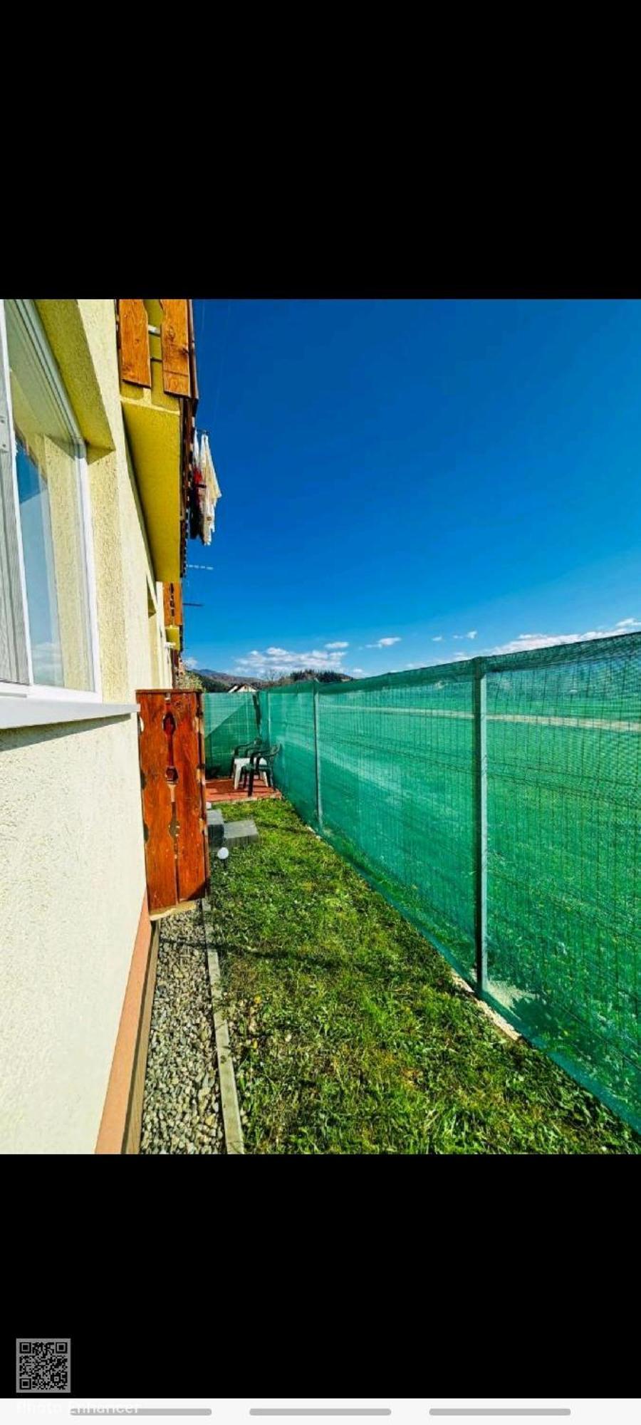 Das Home Rîşnov Exterior foto