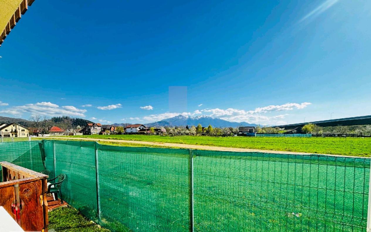 Das Home Rîşnov Exterior foto